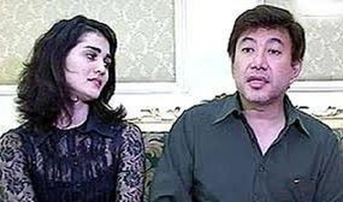 7 Tahun Bersama
