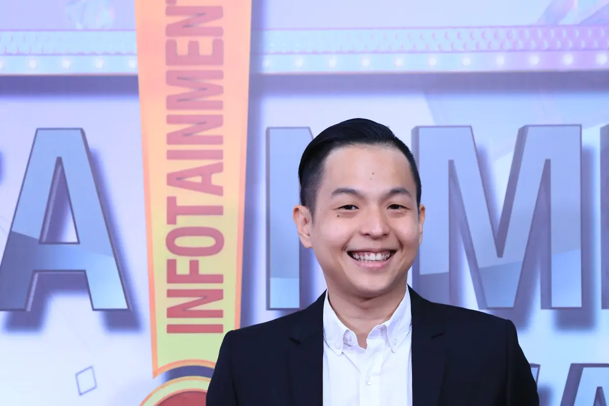 [Bintang] Ernest Prakasa