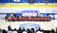 DBL Indonesia Buka Musim 2026/2027, All-Star 2026 Terbang ke AS