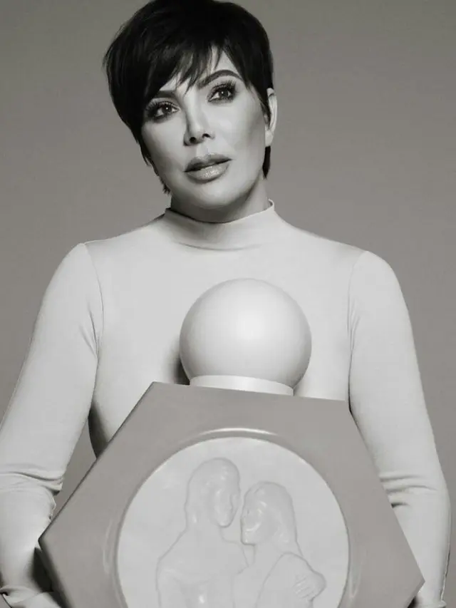 Kris Jenner