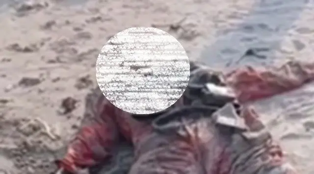 Misteri Mayat Tanpa Kepala di Lampung Mulai Terungkap, Diduga ABK Filipina