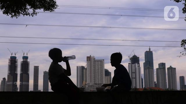 Pertumbuhan Ekonomi 2022 Akan Meningkat