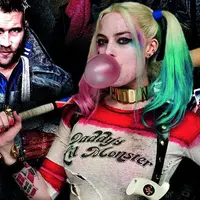 Suicide Squad. Foto: via screenrant.com