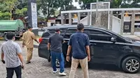 KPK Geledah di Balai Kota Madiun, Penyidik Bawa Lima Koper Besar