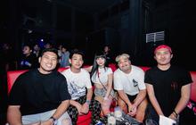 Sempat Diduga Menikah Siri, Berikut Potret Kedekatan Dinar Candy dengan Anak-Anak Ko Apex- Sudah Menjadi Ibu Sambung?