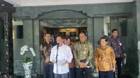 Kepala Daerah Terpilih Batal Dilantik 6 Februari 2025, Pemerintah Cari Tanggal Baru