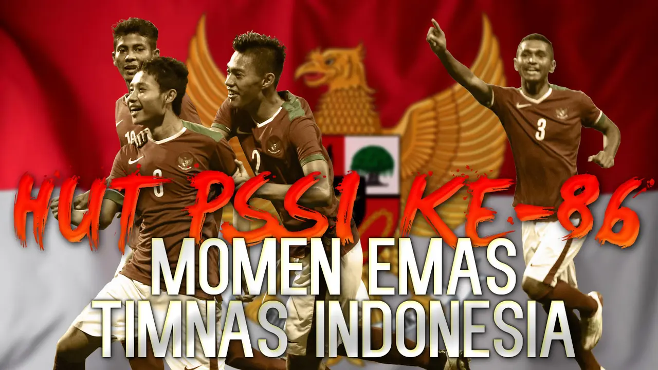 Timnas Indonesia