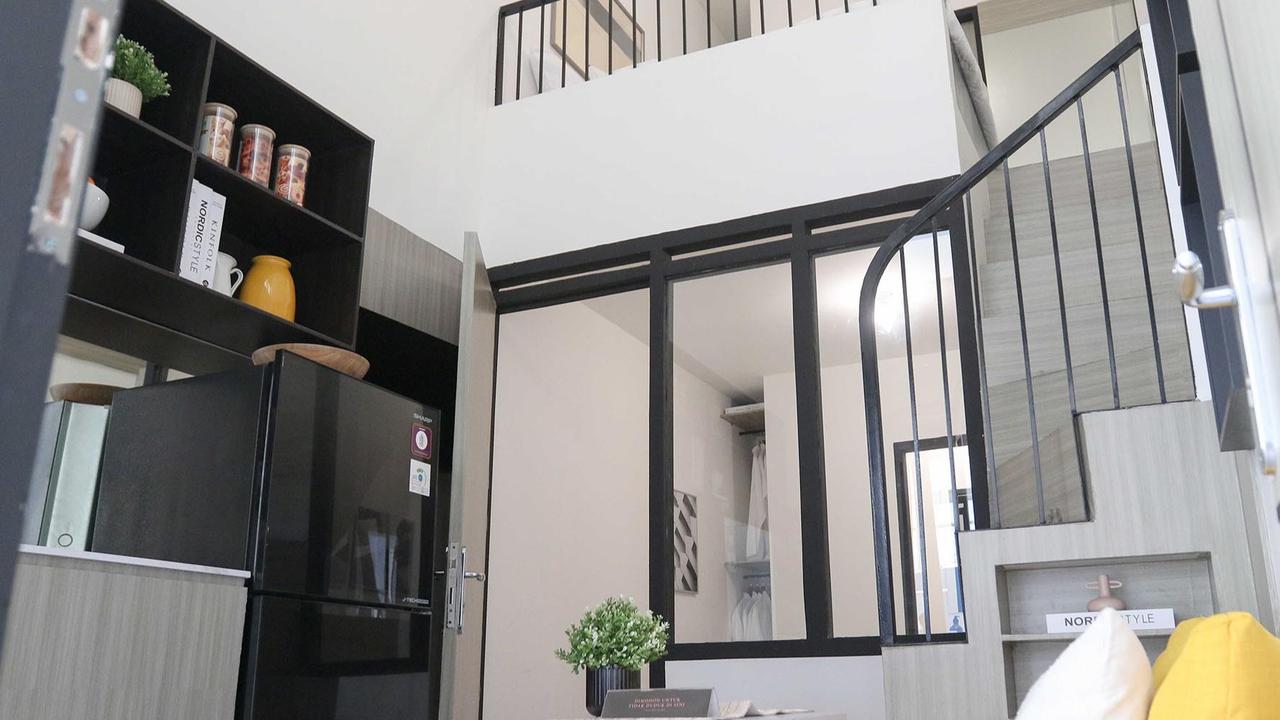Bukan 18 Meter, Ini Aturan Standar Minimal Rumah Subsidi