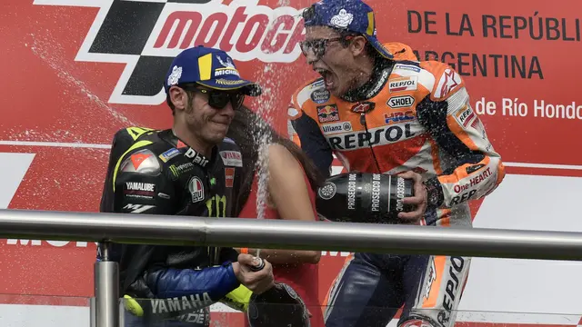 Valentino Rossi