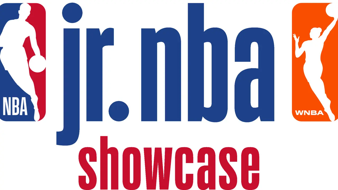 Jr NBA Showcase