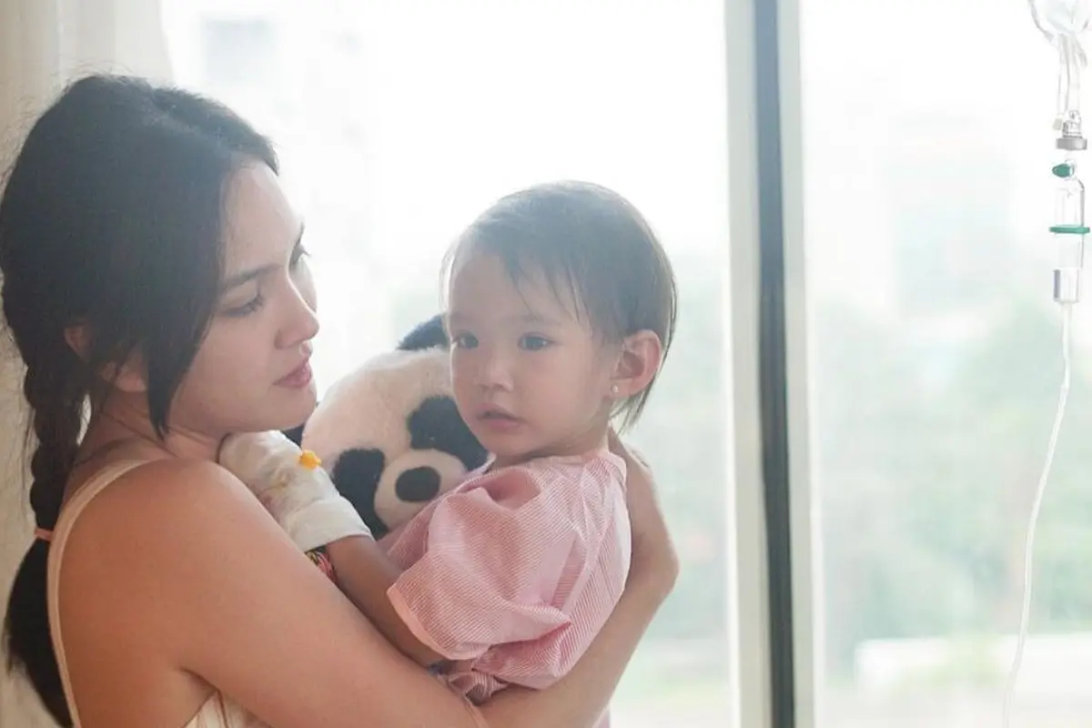 [Fimela] Shandy Aulia
