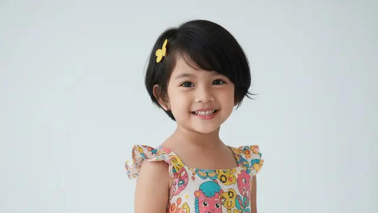 7 Potongan Rambut Anak Perempuan Lucu dan Modis 2025, Bikin Penampilan Si Kecil Makin Cantik
