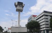 Saat Simbol Kota Jakarta Dipindahkan Terimbas Proyek MRT, Bakal Dikembalikan pada 2026