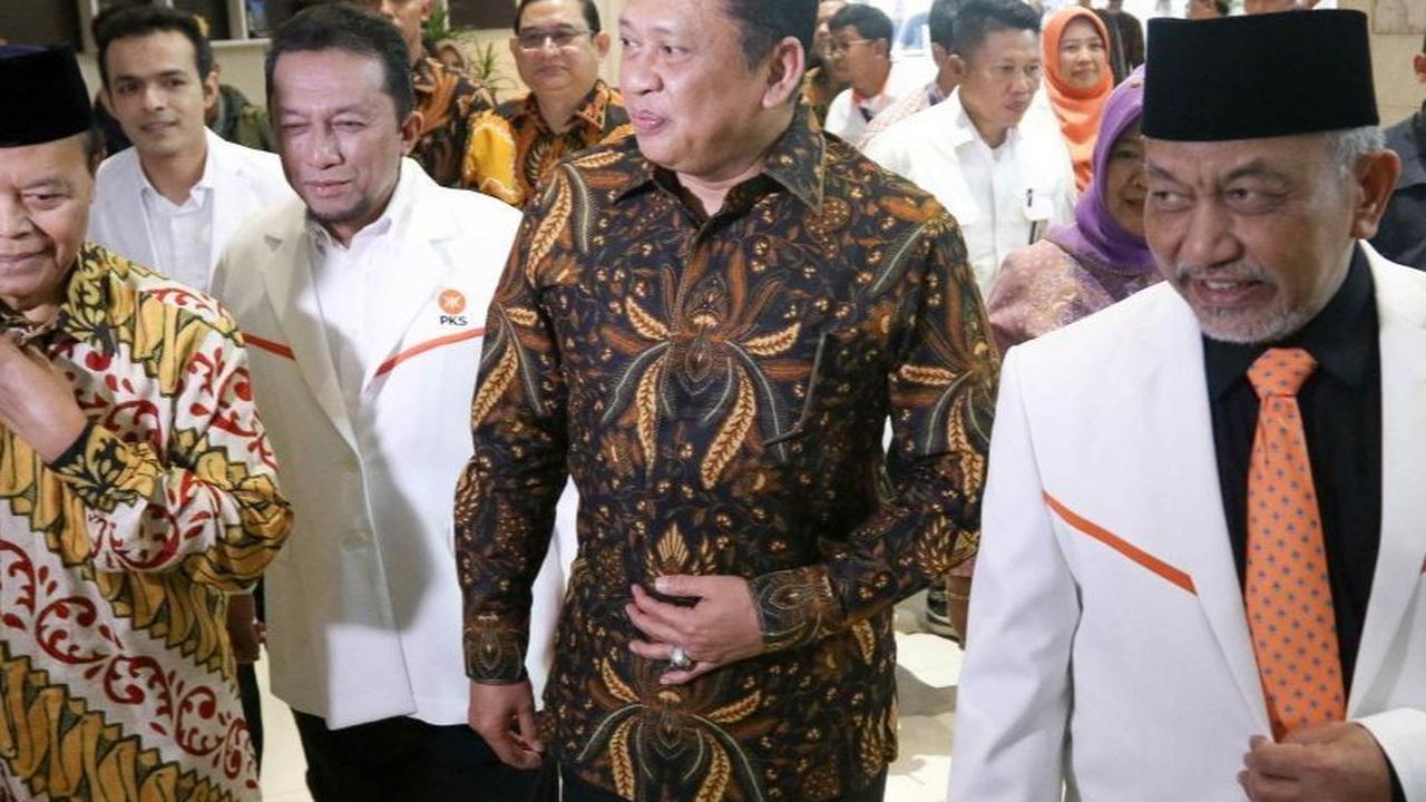 Dalam kunjungan tersebut, Bamsoet disambut oleh elite PKS seperti Presiden PKS Ahmad Syaikhu, Sekjen PKS Aboe Bakar Al Habsyi, Ketua DPP PKS Bidang Pembinaan Wilayah Sumatera Bagian Utara Tifatul Sembiring, dan Wakil Ketua Majelis Syuro PKS Hidayat Nur Wa