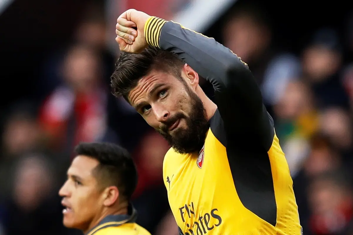 Arsenal