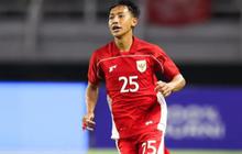 Respons Beckham Putra Nugraha tentang Pro dan Kontra Pemanggilannya ke Timnas Indonesia