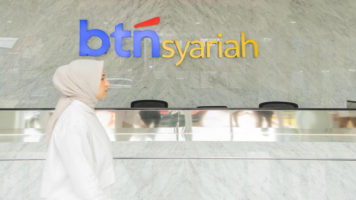 BTN Percepat Spin Off untuk Perkuat Industri Keuangan Syariah