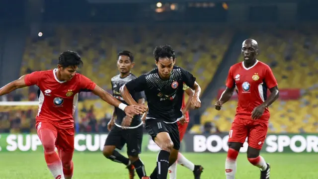 Persija Jakarta