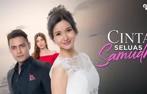 Sinopsis Cinta Seluas Samudra, Sinetron Terbaru SCTV Live Streaming di Vidio