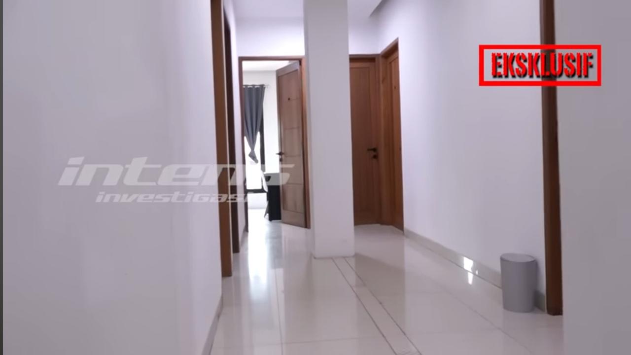 5 Potret Kos-kosan Mewah 20 Pintu Jessica Iskandar di Jakarta, Semua Kamar Luas dan Cozy dengan Konsep Modern