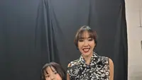 Gisella Anastasia Siapkan Kejutan di 2026, Berencana Rilis Karya Duet Bareng Gempi