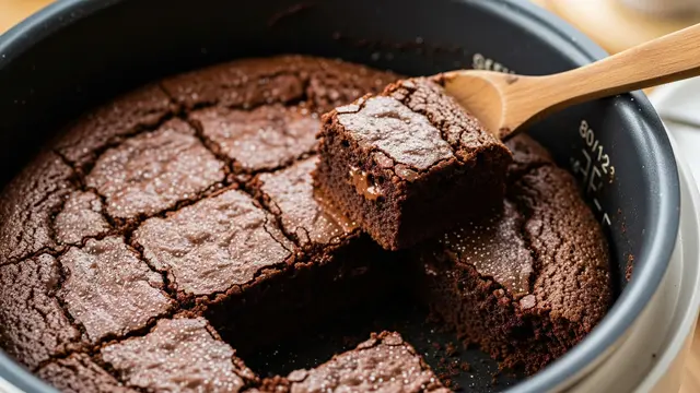 Resep Kue yang Dibuat dengan Magic ComE