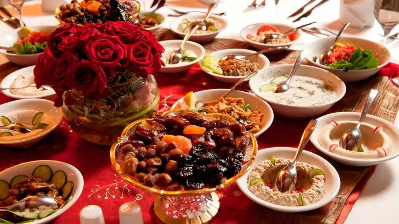 Jadwal Buka Puasa Hari ke-27, 22 Juni 2017