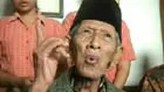 Gesang, sang maestro keroncong ikut gigit jari setelah lagu Bengawan Solo ciptaannya diklaim oleh empat warga Belanda. 