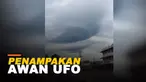 vertical ufo