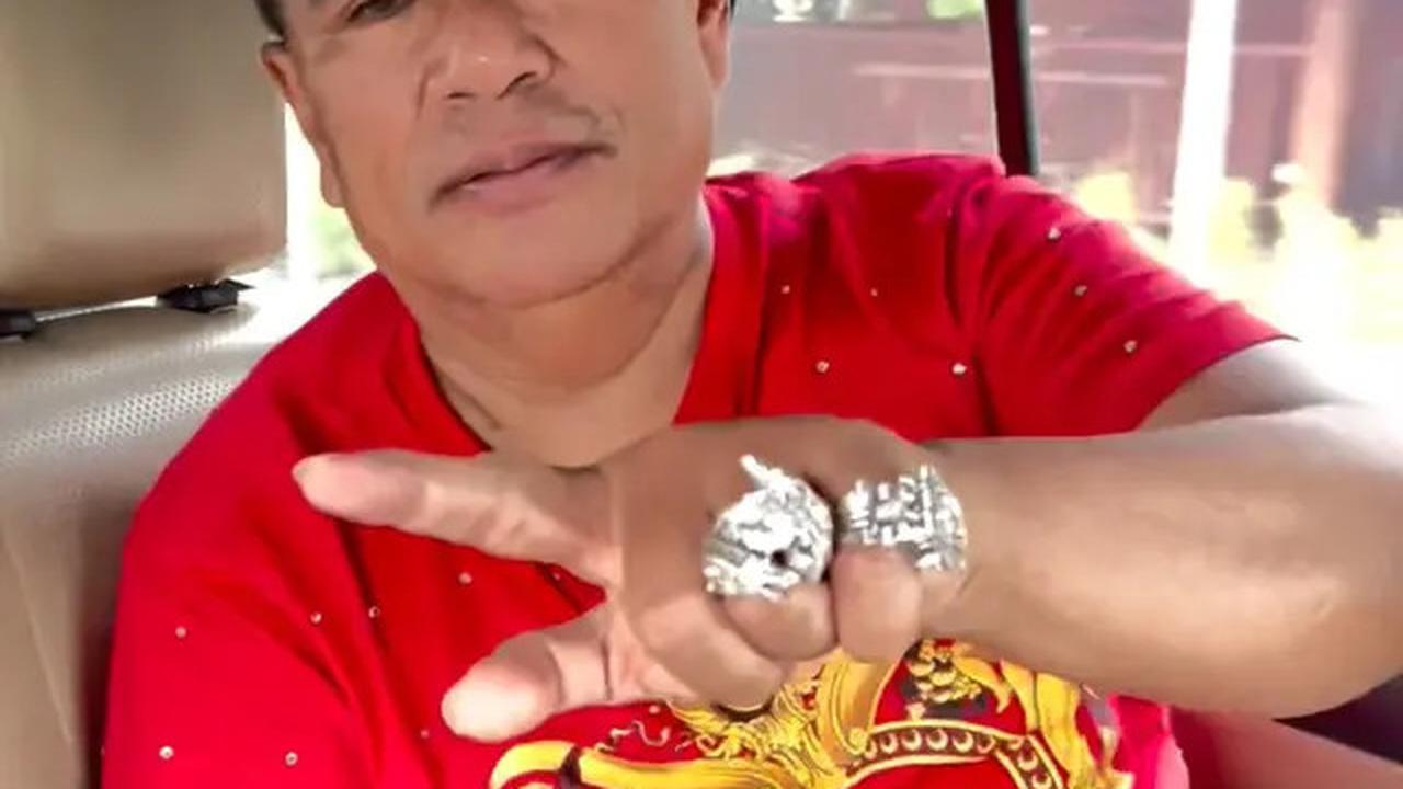 Paula Verhoeven Merapat ke Hotman Paris di Tengah Kabar Banding, Kubu Baim Wong Bilang Begini