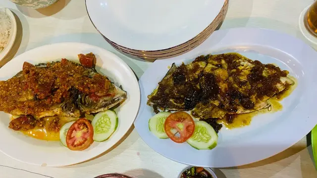 Rekomendasi Tempat Makan Ikan Bakar Jogja (Foto: Google Maps)