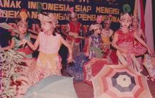 Kisah Bangkitnya Sanggar Tari Tresna Budaya karena Bantuan Operasional 25 Juta per RT per Tahun