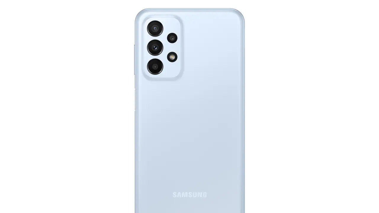 Samsung Galaxy A23 5G