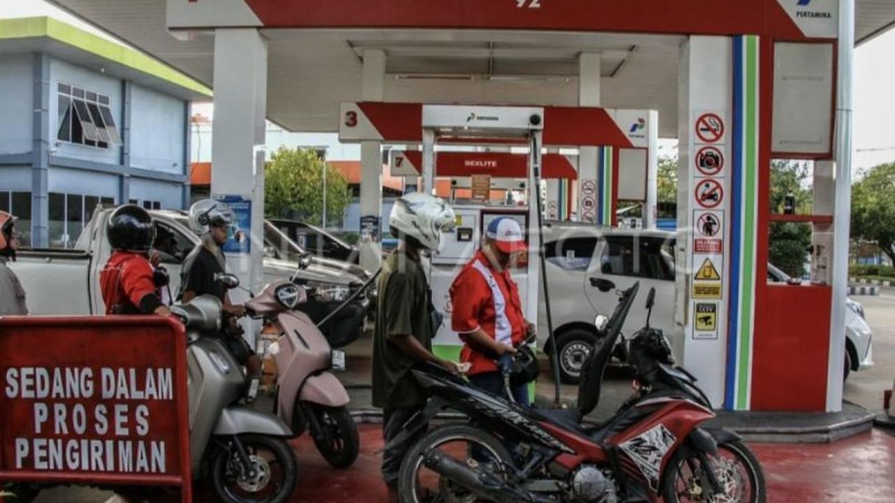 Gubernur Kalteng Desak Pertamina Lakukan Penambahan Depo BBM untuk Stabilitas Pasokan