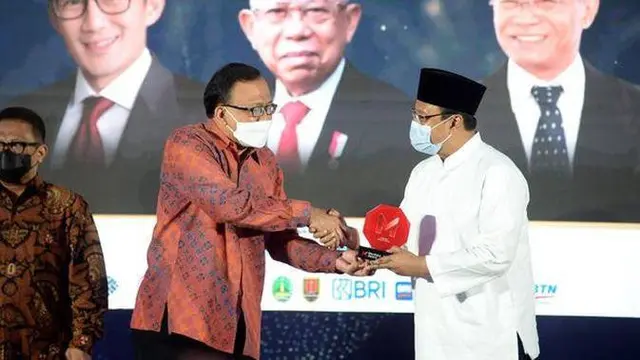 Kenalan dengan E-Sambat dan SPOT Suropati