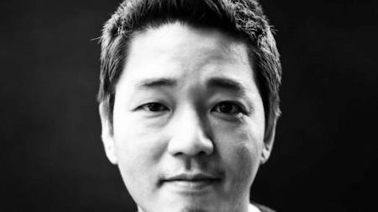 Aktor Moon Ji Yoon (Foto via Soompi)