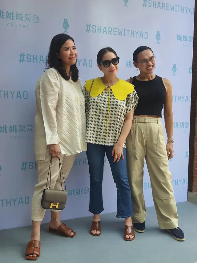 Nagita Slavina (Dok. Nagita Slavina)