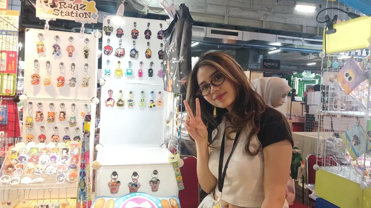 AI vs Ilustrator, Alasan Karya Manusia Tetap Punya Karakter