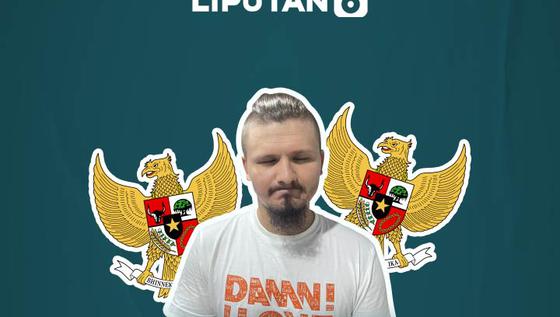 VIDEO: Buntut Tak Hafal Pancasila, Pejabat Ini Mengundurkan Diri