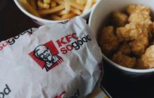 Yuk Berburu Promo KFC Hari Ini 14 Mei 2025, Makan Puas Jangan Sampai Terlewatkan
