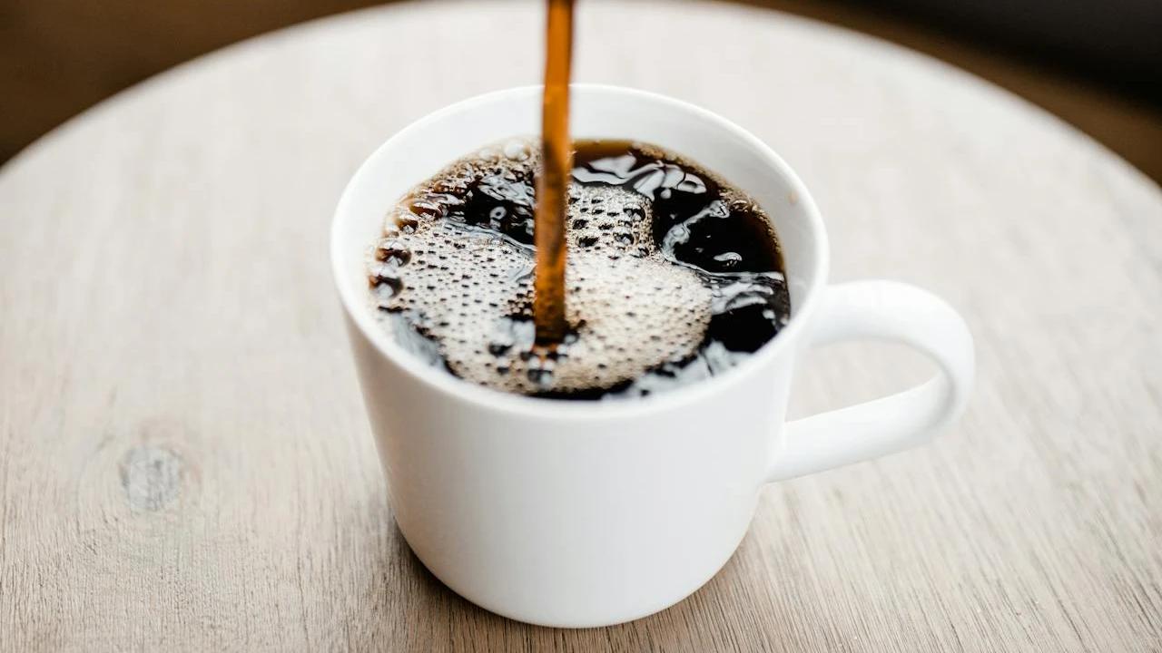 Pecinta Kopi Wajib Tahu! Ini Batas Aman Kafein per Hari