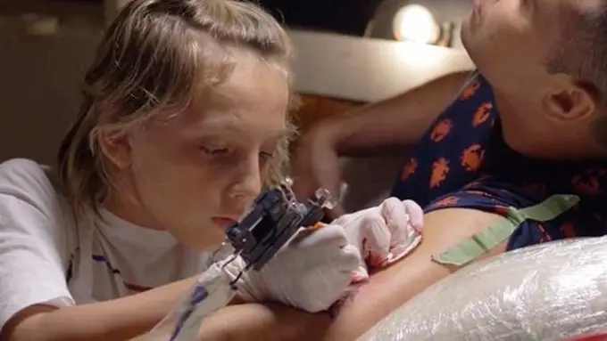 Copyright odditycentral.com