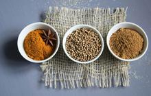 Resep Jamu Menggunakan 5 Rempah Berkhasiat untuk Menurunkan Kolesterol dan Asam Urat