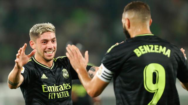 Real Madrid Kokoh Puncaki Klasemen Liga Spanyol Usai Benamkan Elche