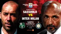 Prediksi Sassuolo Vs Inter Milan