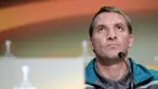 Momen terakhir Brendan Rodgers sebelum dipecat jadi manajer Liverpool.