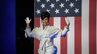Cardi B Menang Gugatan Hukum, Terbukti Tak Lukai Petugas Keamanan Saat Hamil