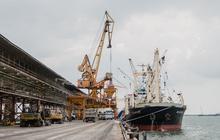 Tiga Penghargaan Buktikan, Petrokimia Gresik Sukses Terapkan Konsep Green and Smart Port untuk Efisiensi Energi