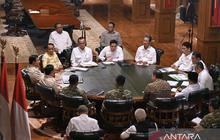 Presiden Prabowo Perintahkan Penguatan Perminas untuk Hilirisasi dan Kemandirian Energi Nasional