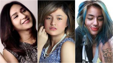 Dulu Dipuja 5 Artis Cilik Ini Berakhir Mengejutkan News Entertainment Fimela Com